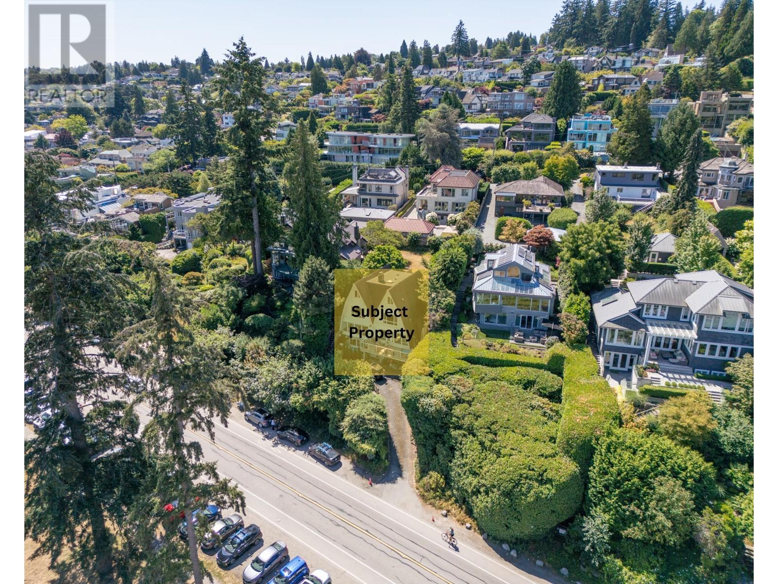 4650 Nw Marine Drive, Vancouver, British Columbia  V6R 1B9 - Photo 3 - R2909126