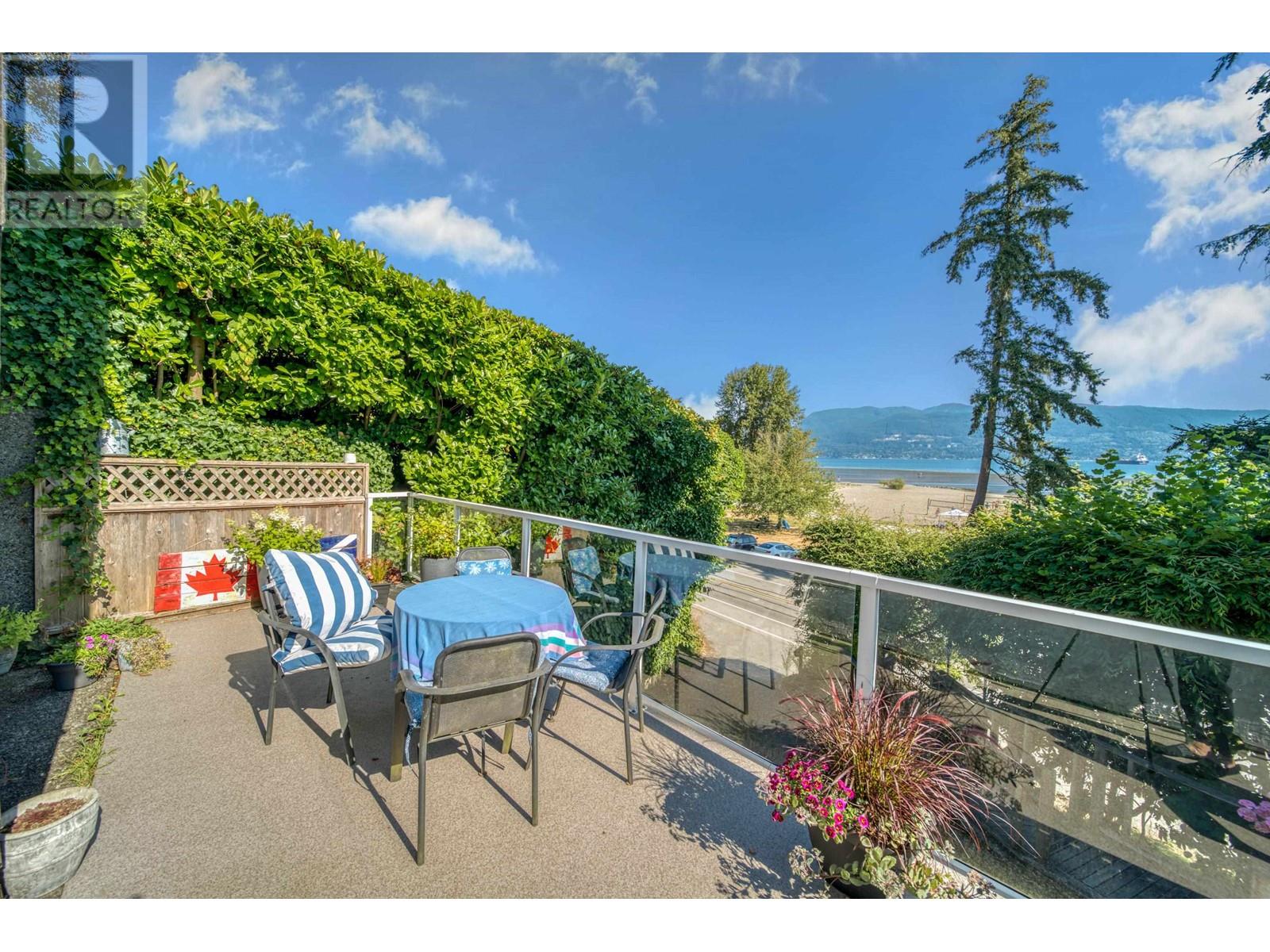 4650 Nw Marine Drive, Vancouver, British Columbia  V6R 1B9 - Photo 5 - R2909126
