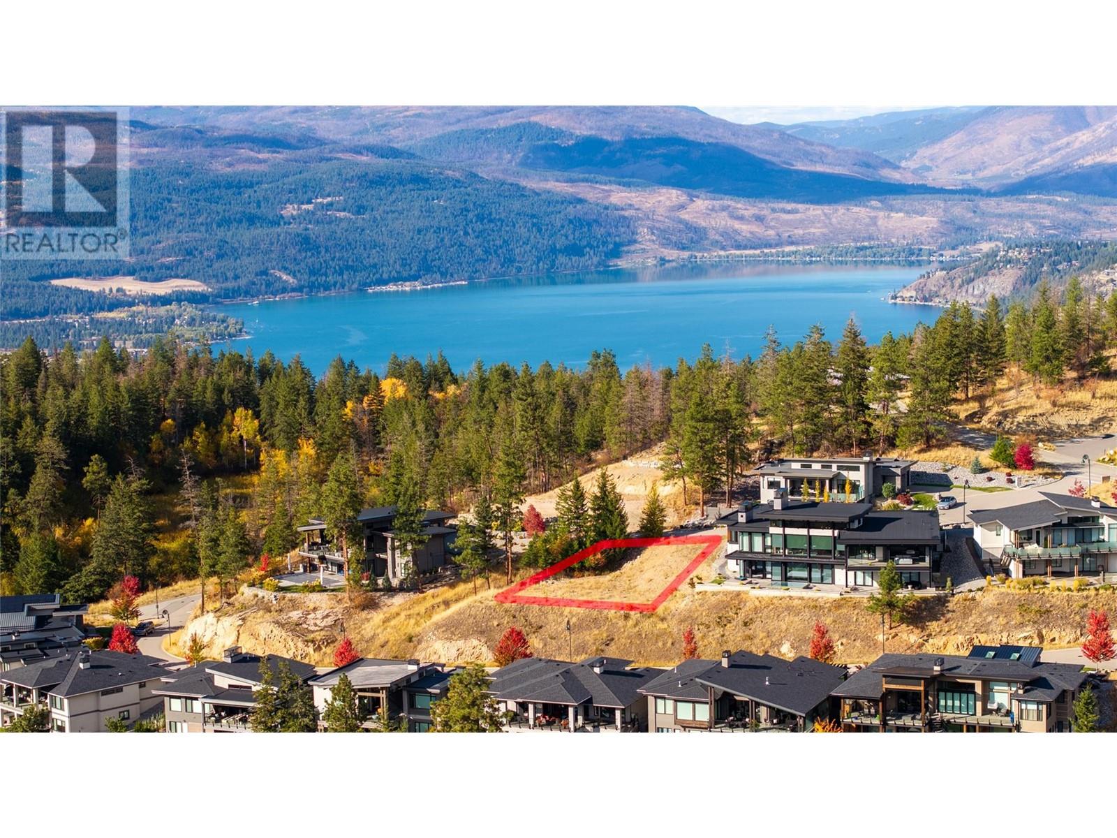 674 Havencrest Court Lot# 14, vernon, British Columbia
