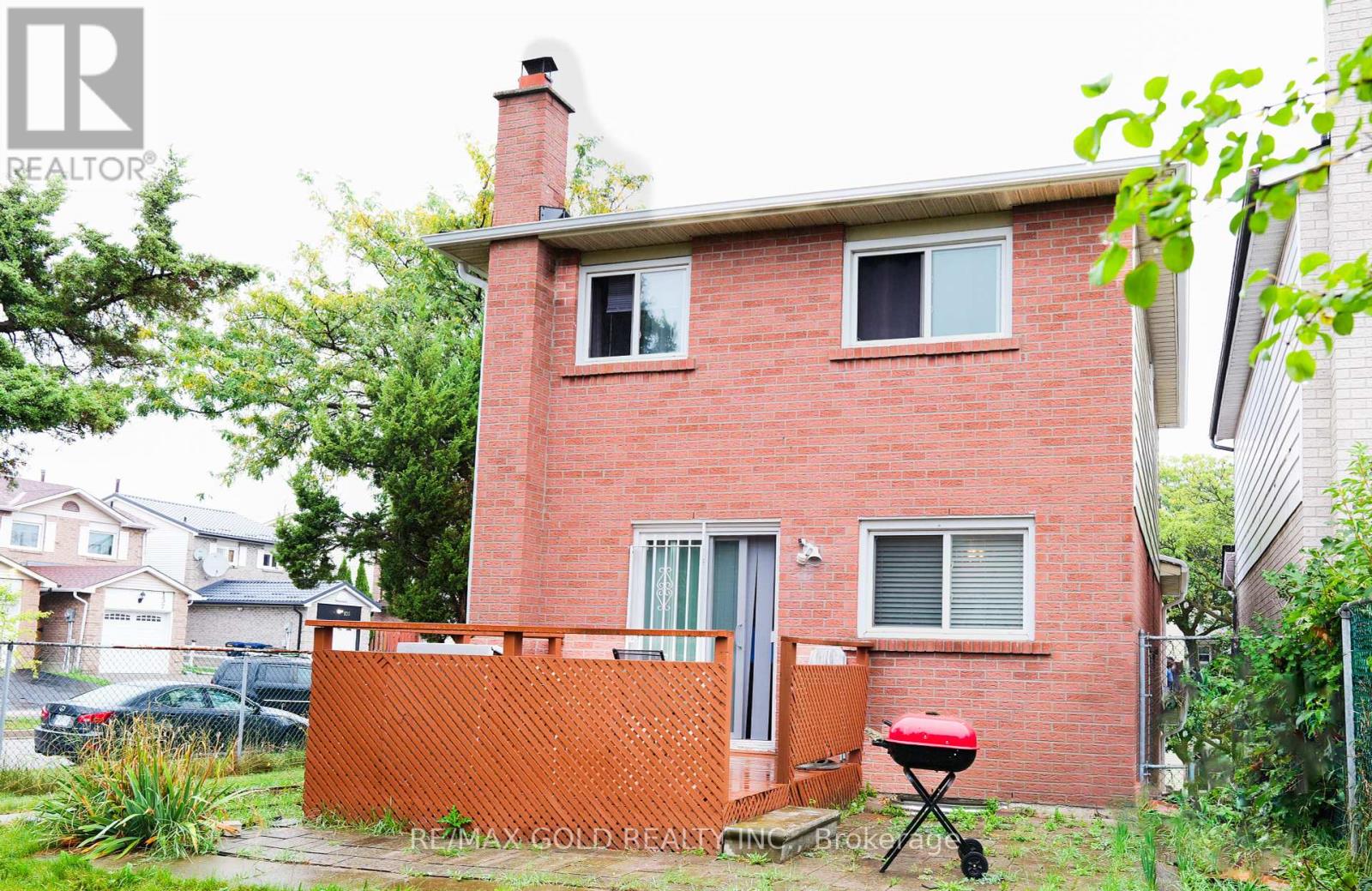 40 Glen Hollow Avenue, Toronto, Ontario  M9W 6C6 - Photo 29 - W9368882