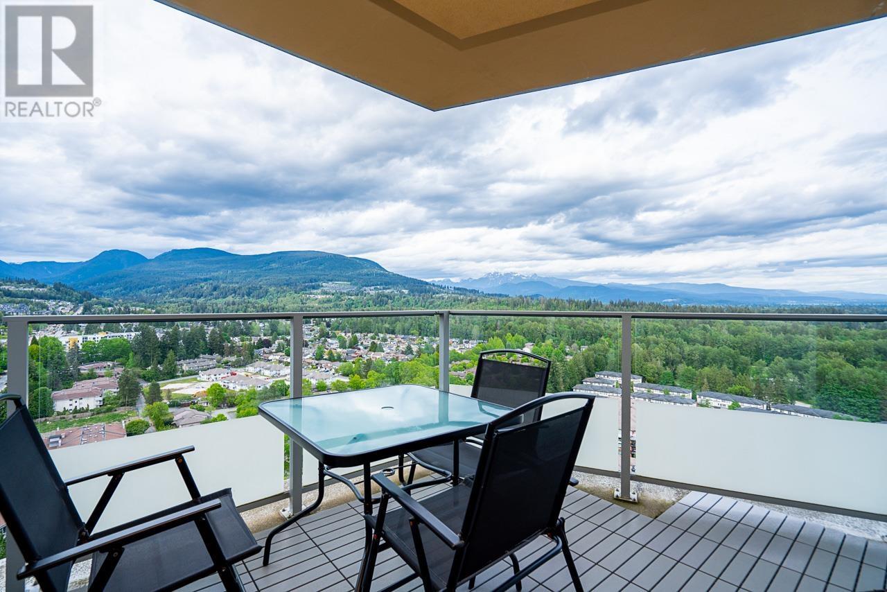 2801 3093 WINDSOR GATE, coquitlam, British Columbia