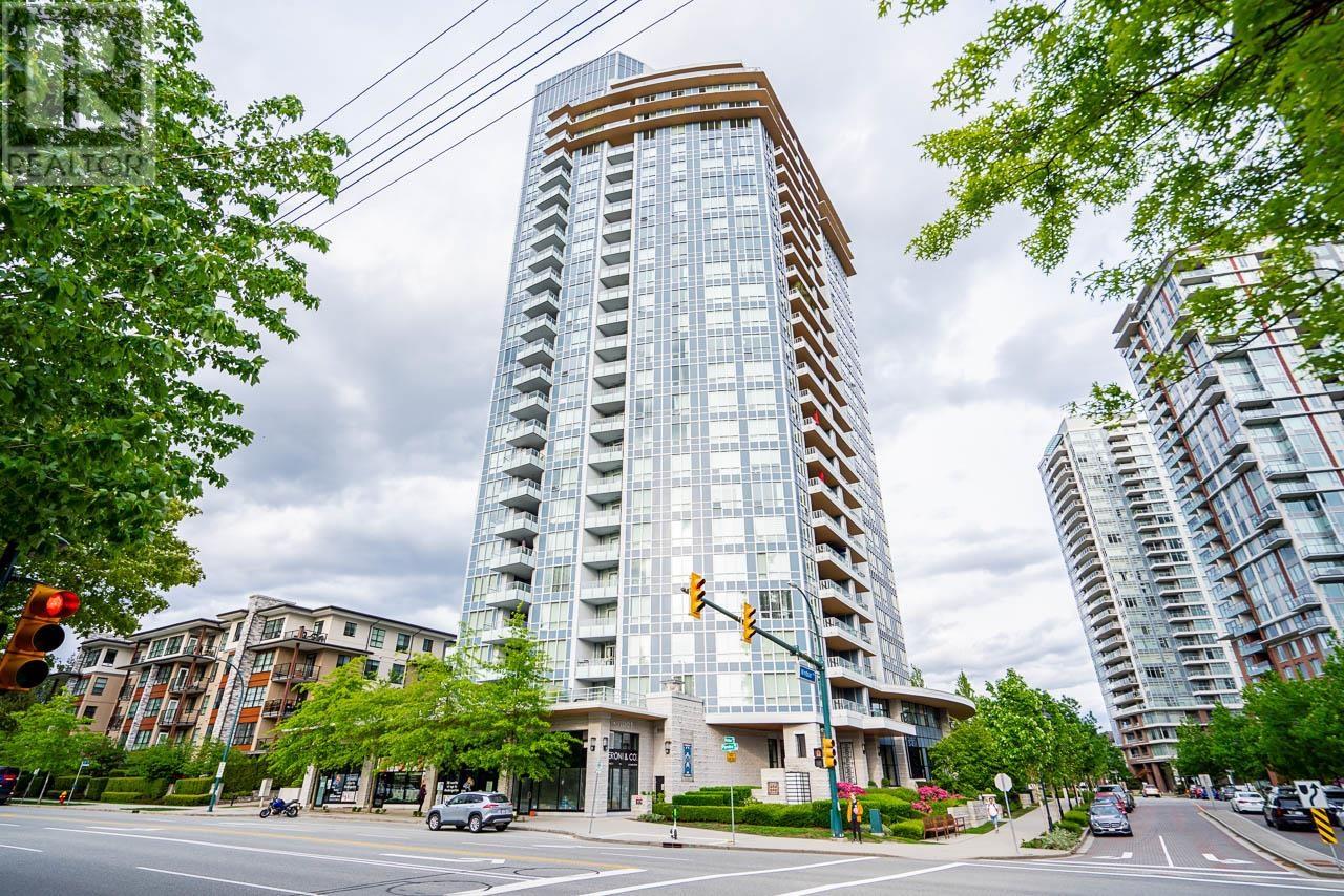 2801 3093 Windsor Gate, Coquitlam, British Columbia  V3B 0N2 - Photo 29 - R2936393