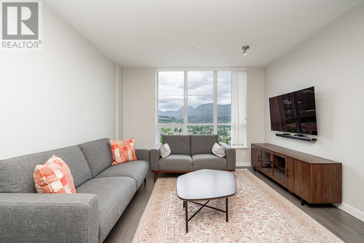 2801 3093 Windsor Gate, Coquitlam, British Columbia  V3B 0N2 - Photo 4 - R2936393