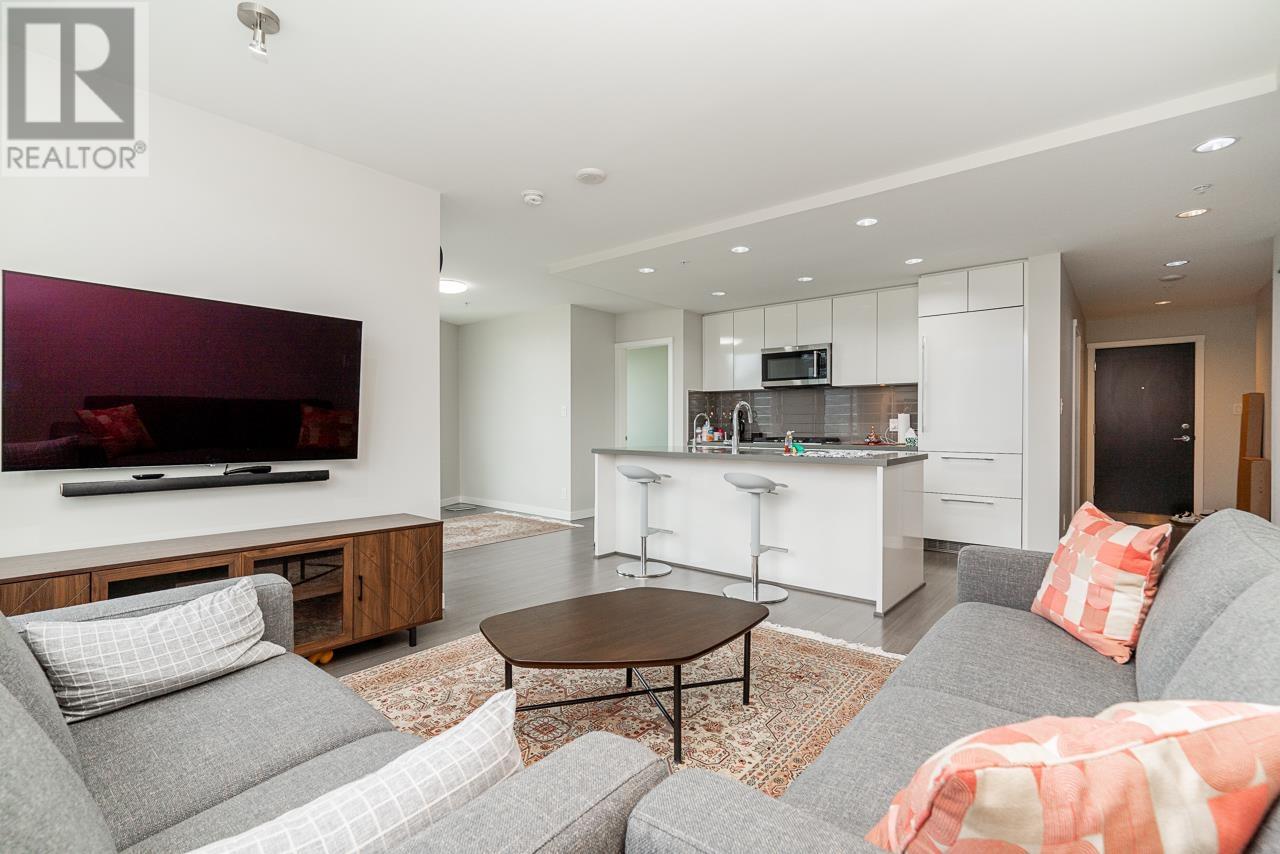 2801 3093 Windsor Gate, Coquitlam, British Columbia  V3B 0N2 - Photo 5 - R2936393
