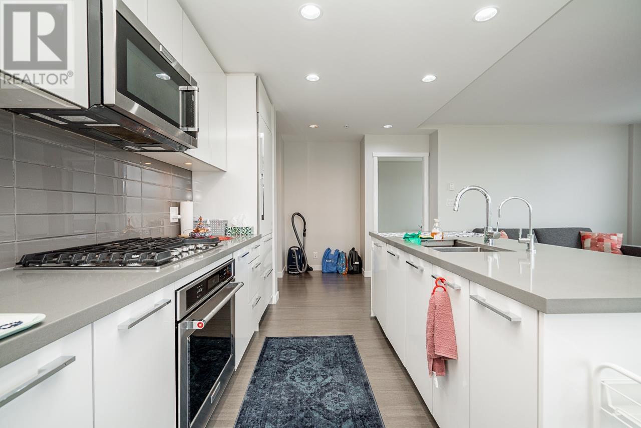 2801 3093 Windsor Gate, Coquitlam, British Columbia  V3B 0N2 - Photo 9 - R2936393