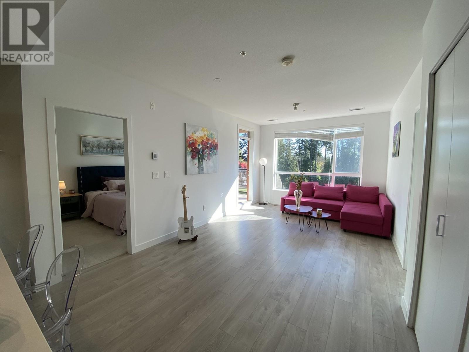 413 3581 Ross Drive, Vancouver, British Columbia  V6S 0K5 - Photo 2 - R2935304