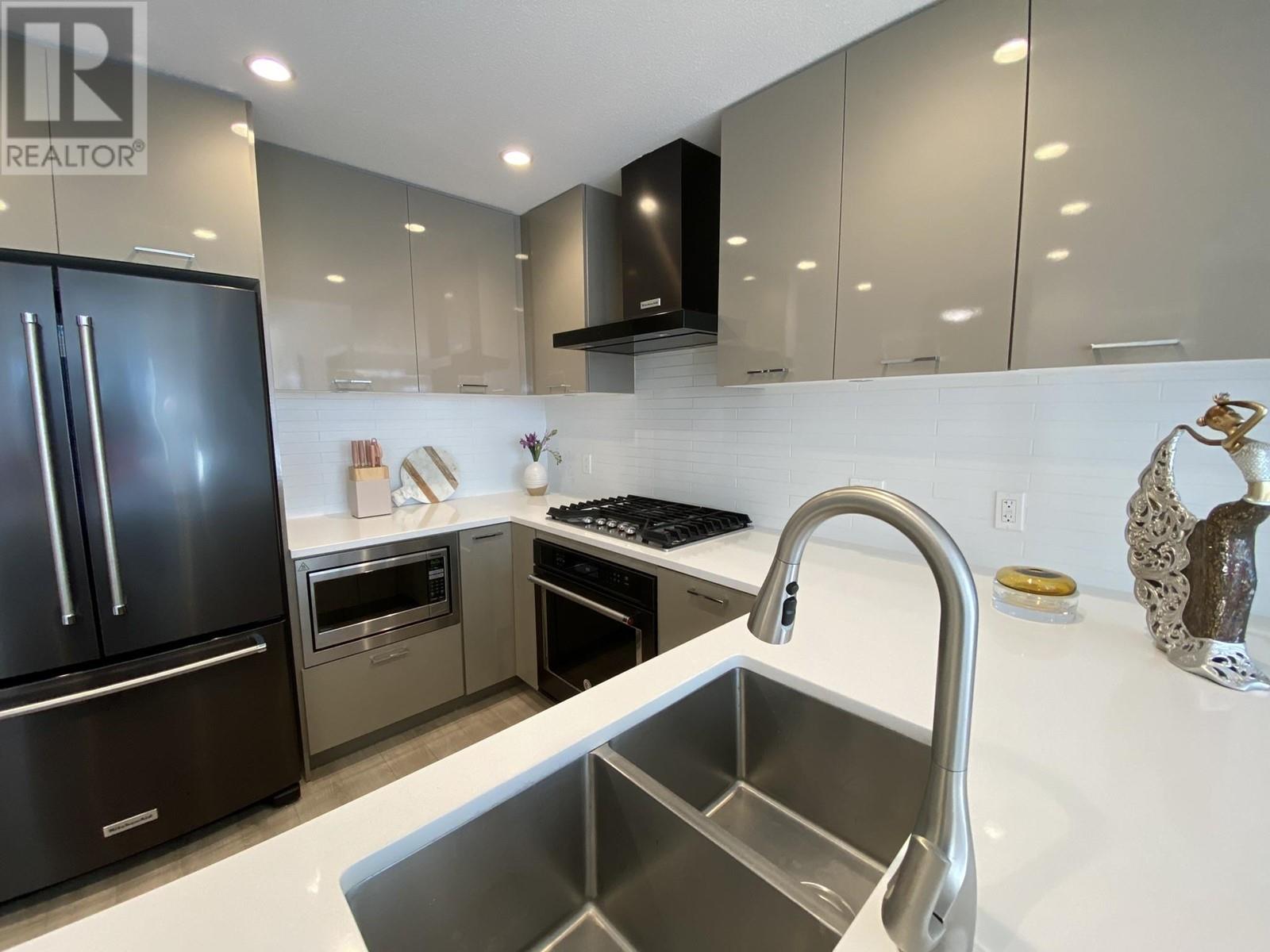 413 3581 Ross Drive, Vancouver, British Columbia  V6S 0K5 - Photo 6 - R2935304