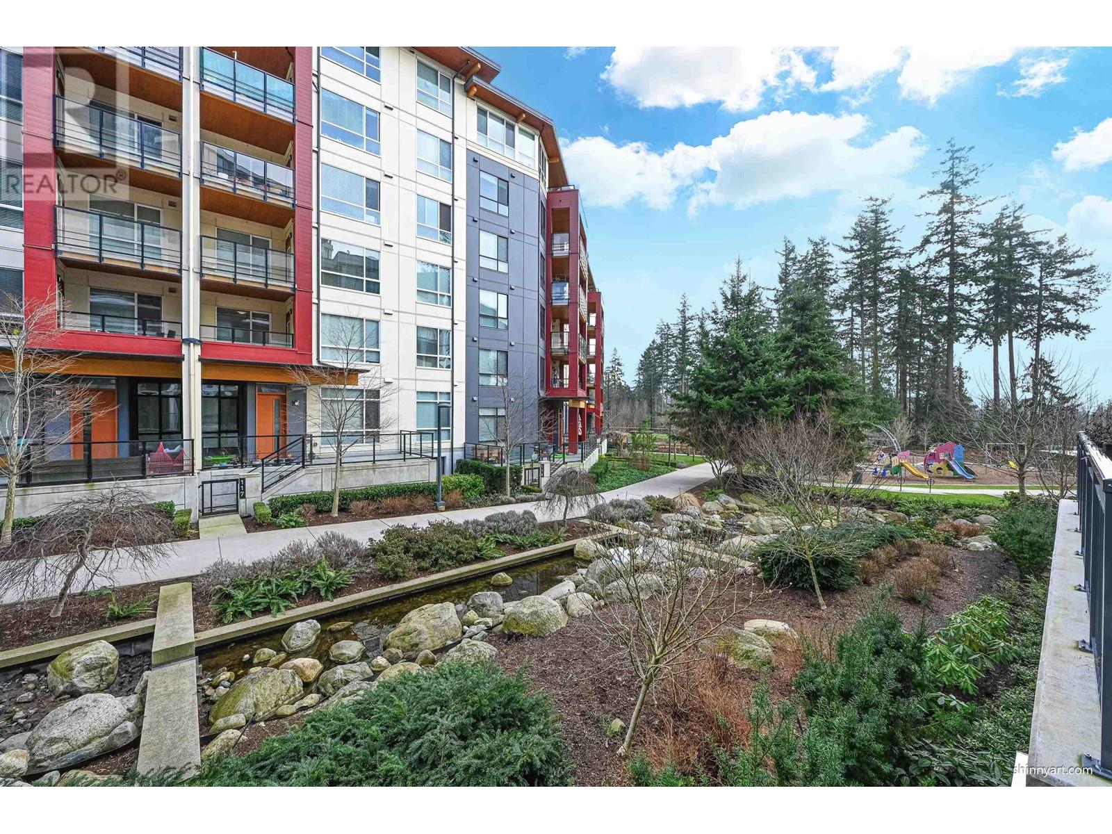 413 3581 Ross Drive, Vancouver, British Columbia  V6S 0K5 - Photo 20 - R2935304