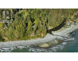 2465 Blackfish Rd West Coast Rd, Sooke, Ca