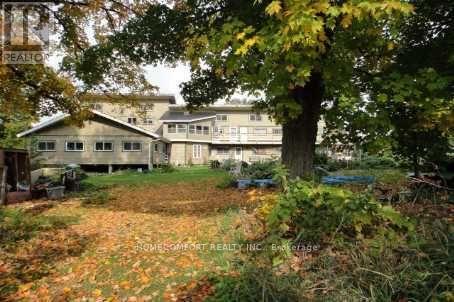 4008 & 4088 MONEYMORE ROAD, Tweed, Ontario