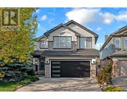 532 Panatella Court NW, calgary, Alberta