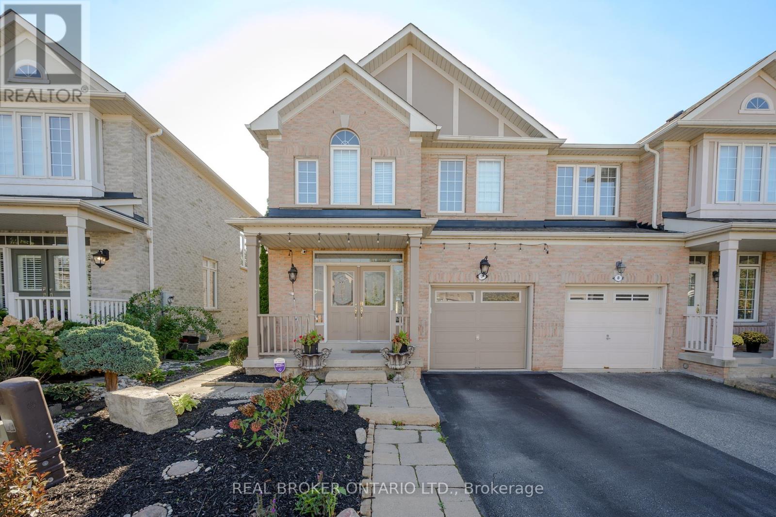 7 - 2295 Rochester Circle, Oakville, Ontario  L6M 5C9 - Photo 4 - W9399258