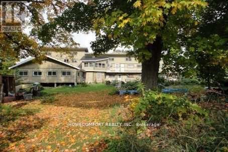 4008 & 4088 MONEYMORE ROAD, Tweed, Ontario