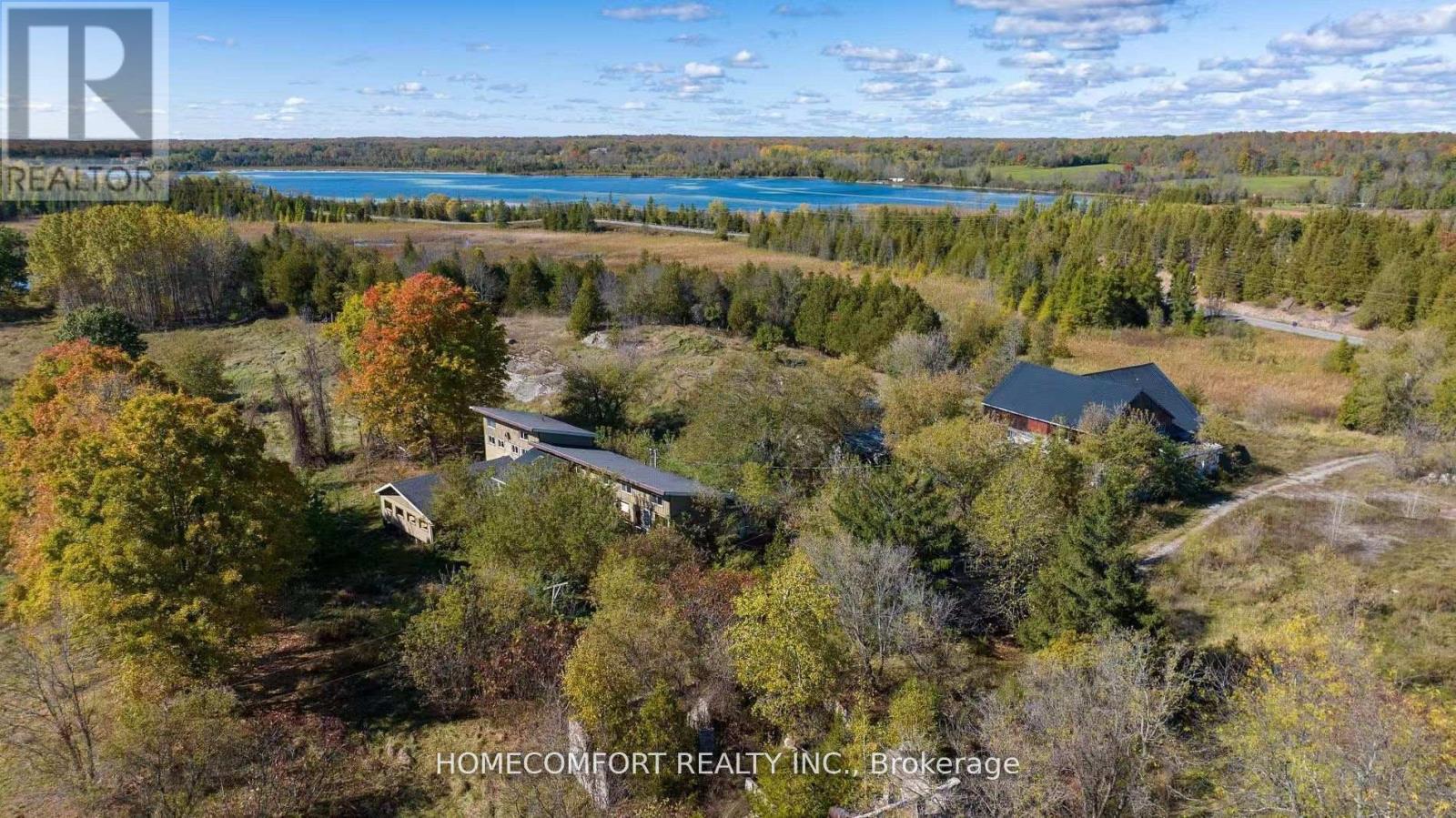4008 & 4088 Moneymore Road, Tweed, Ontario  K0K 2L0 - Photo 2 - X9399268