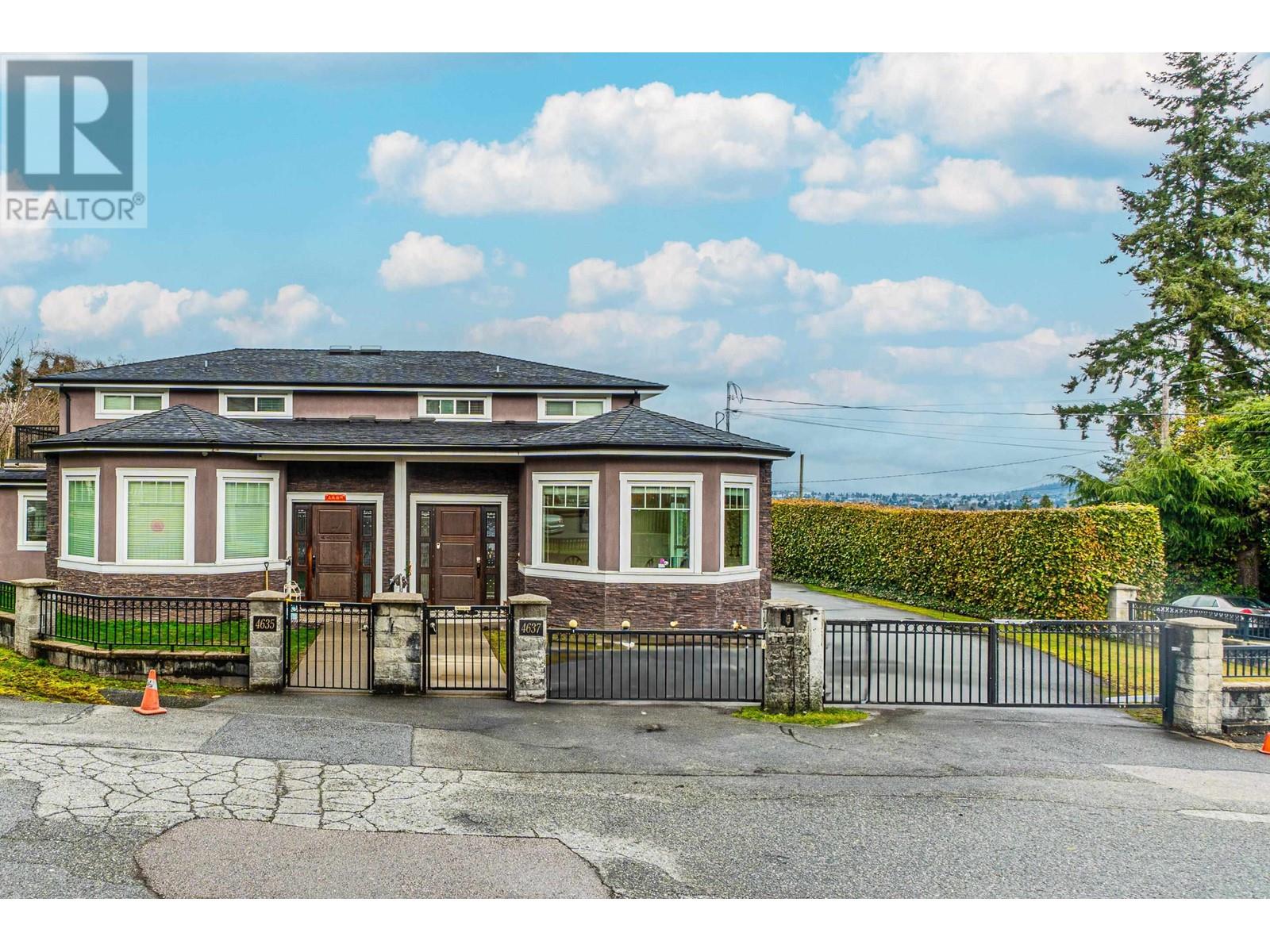 Listing Picture 11 of 30 : 4637 BUXTON COURT, Burnaby / 本拿比 - 魯藝地產 Yvonne Lu Group - MLS Medallion Club Member