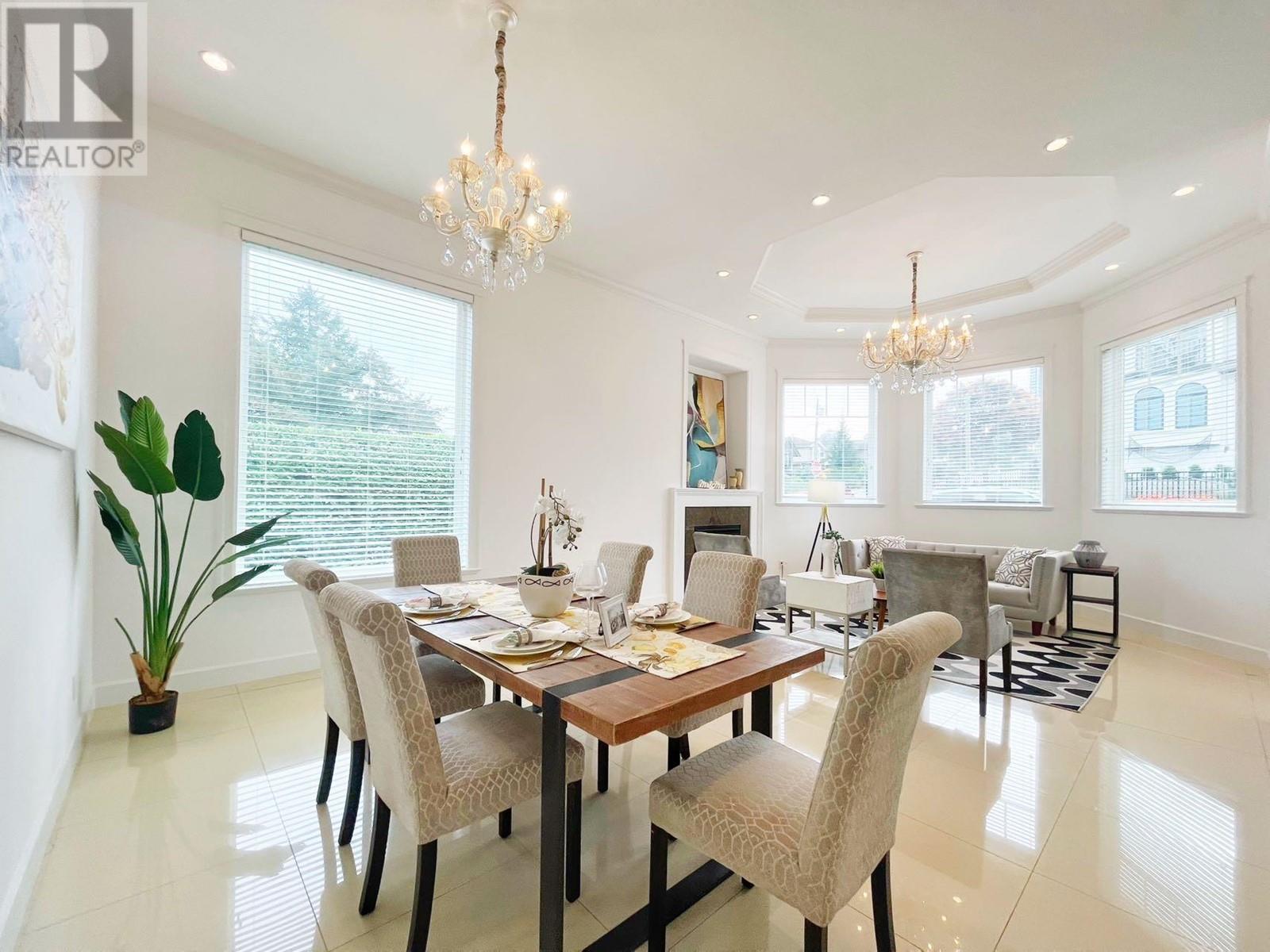 4637 BUXTON COURT, Burnaby