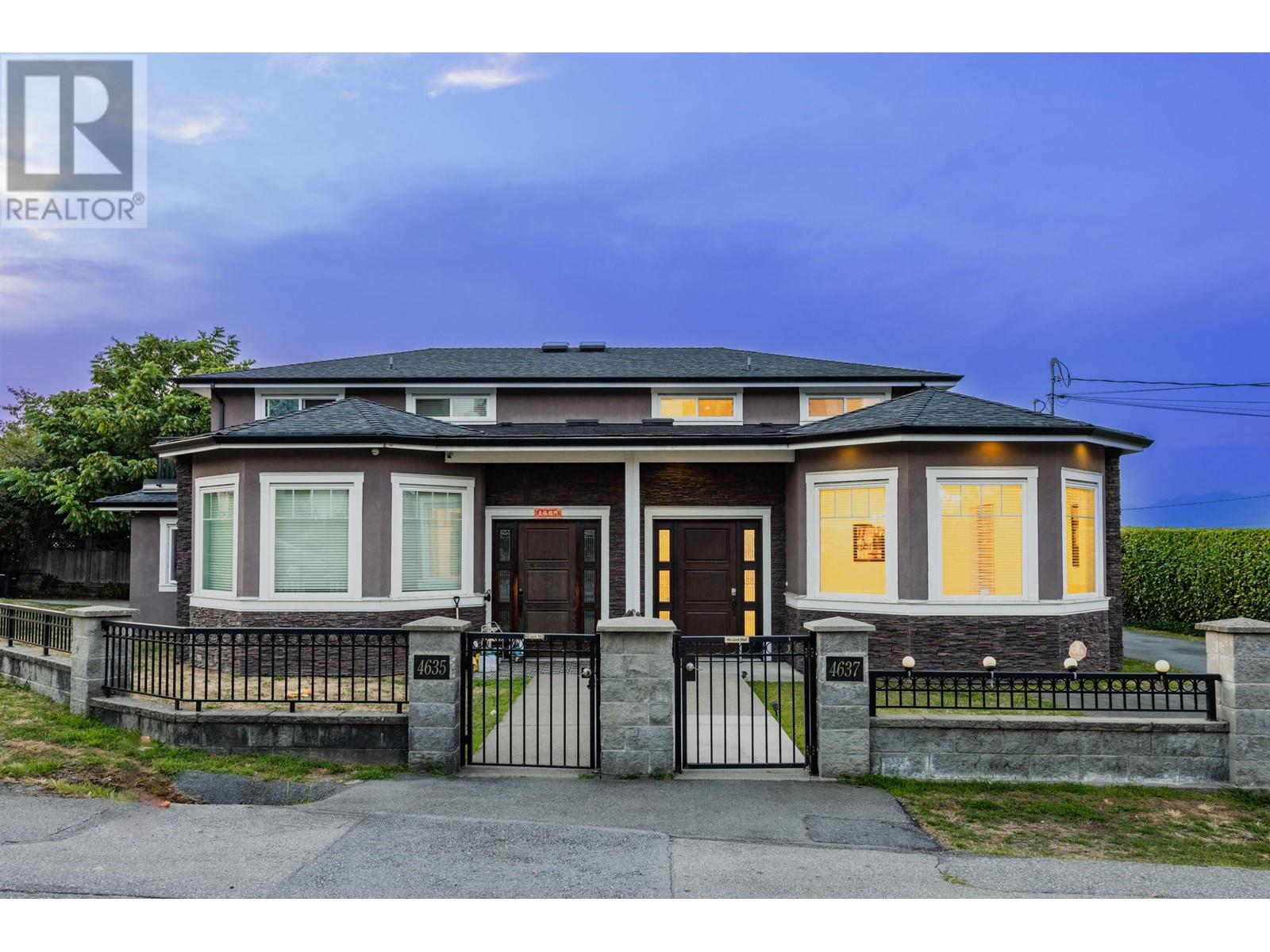 Listing Picture 12 of 30 : 4637 BUXTON COURT, Burnaby / 本拿比 - 魯藝地產 Yvonne Lu Group - MLS Medallion Club Member