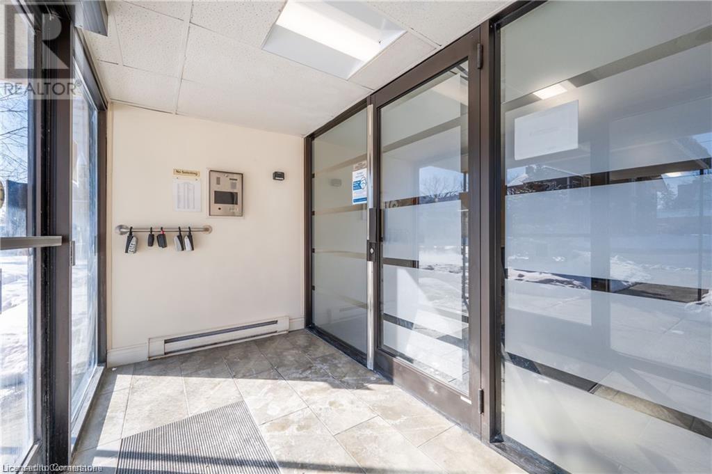 64 Benton Street Unit# 1201, Kitchener, Ontario  N2G 4L9 - Photo 7 - 40661103