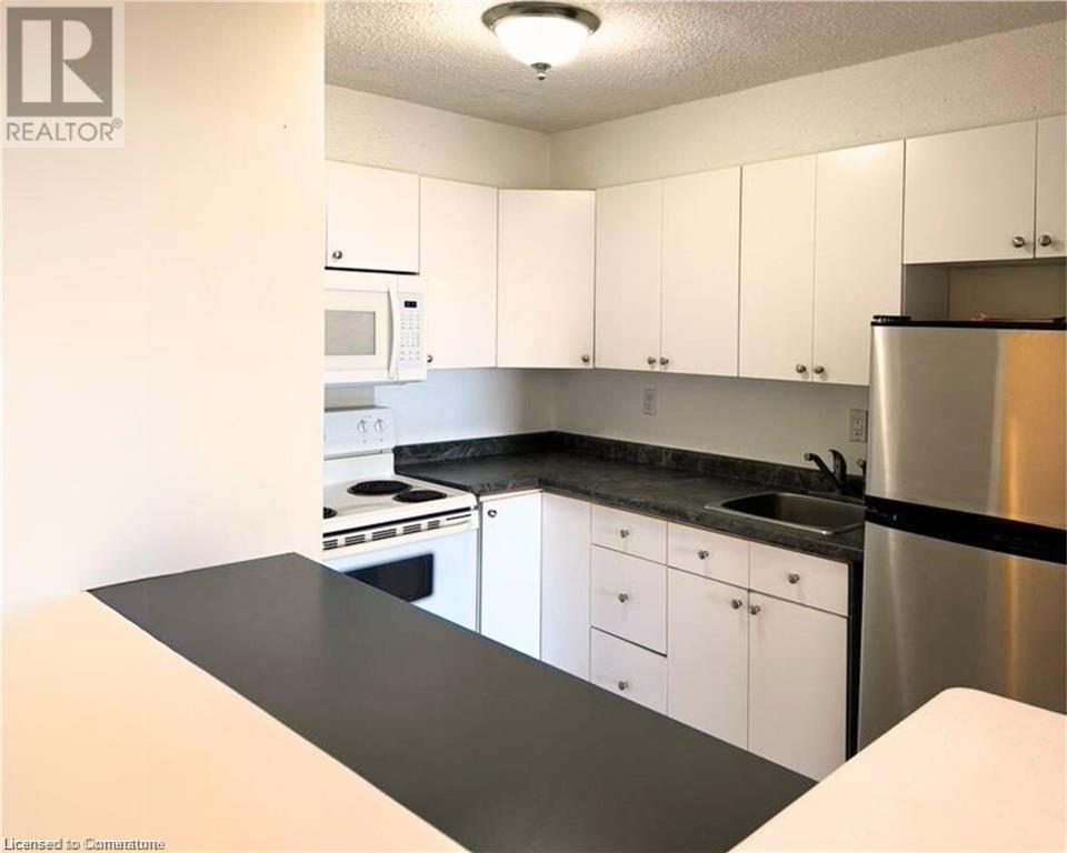 64 Benton Street Unit# 1201, Kitchener, Ontario  N2G 4L9 - Photo 4 - 40661103