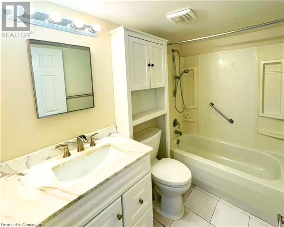 64 Benton Street Unit# 1201, Kitchener, Ontario  N2G 4L9 - Photo 6 - 40661103