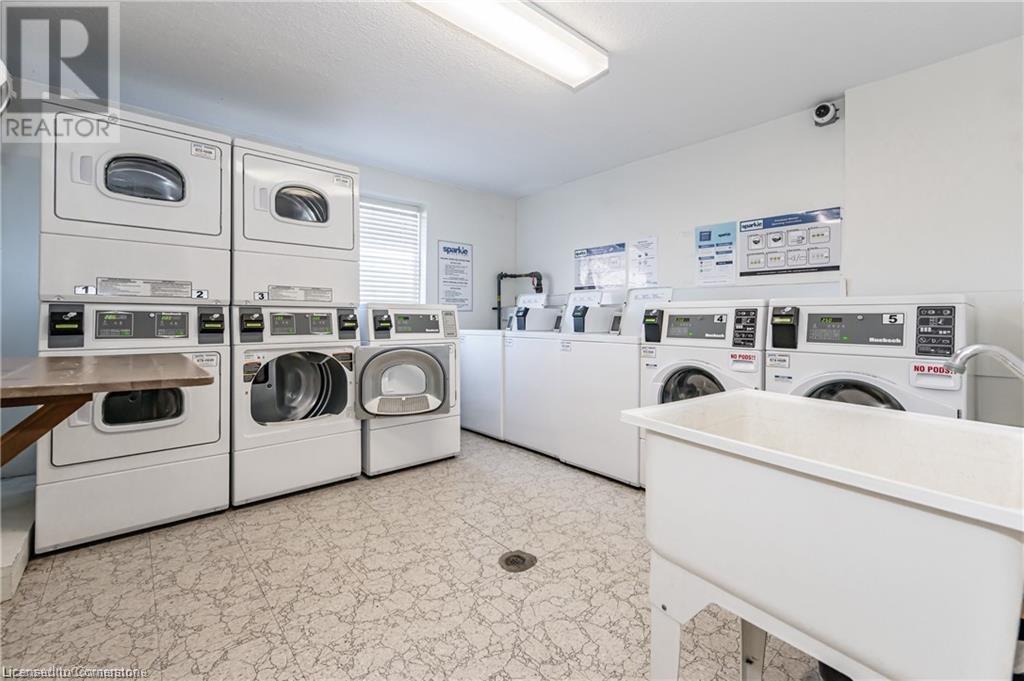64 Benton Street Unit# 1201, Kitchener, Ontario  N2G 4L9 - Photo 15 - 40661103