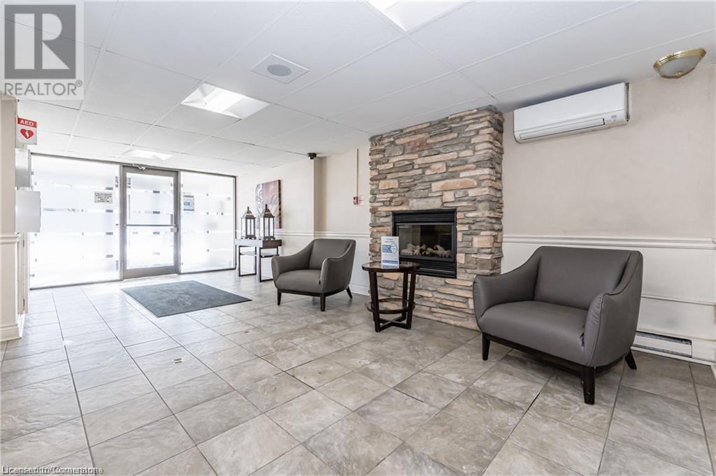 64 Benton Street Unit# 1201, Kitchener, Ontario  N2G 4L9 - Photo 8 - 40661103