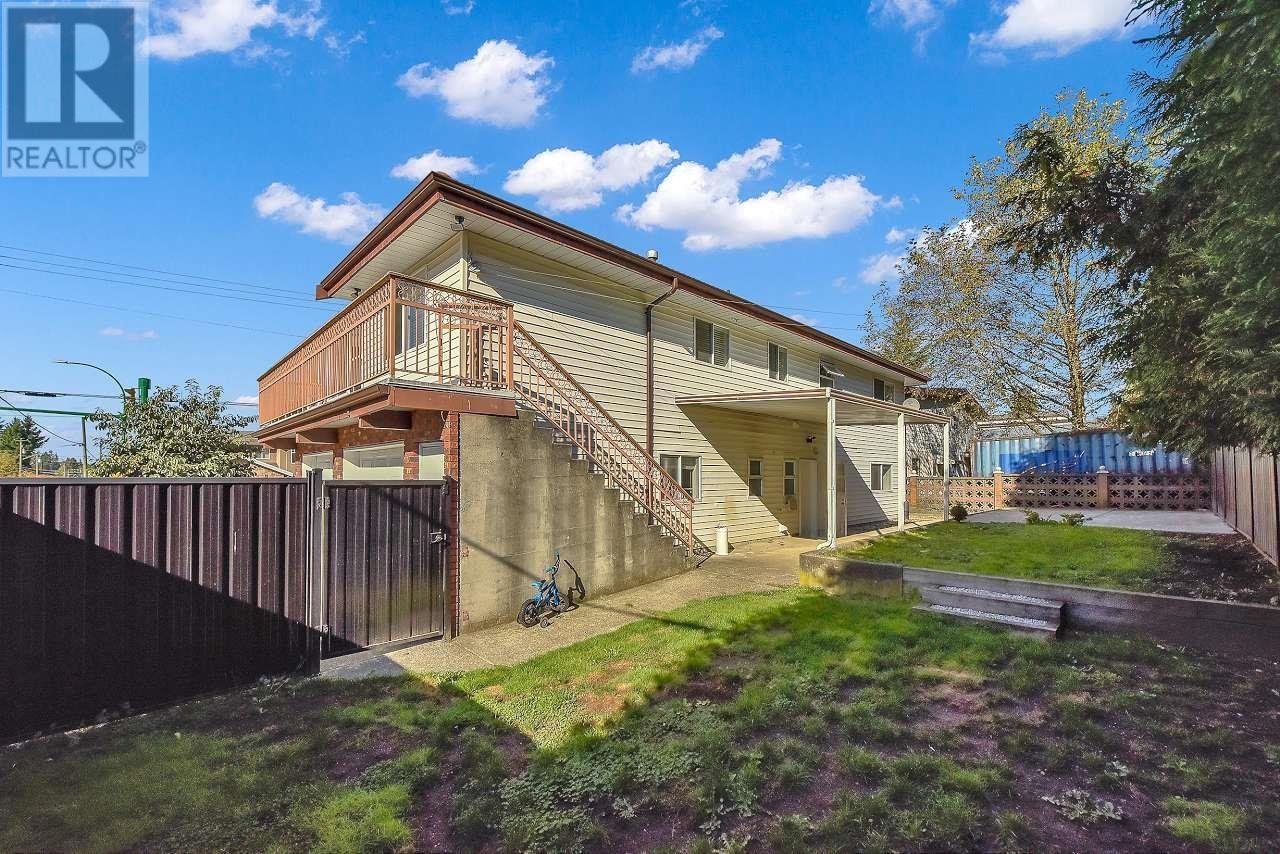 996 Duthie Avenue, Burnaby, British Columbia  V5A 2P8 - Photo 37 - R2936364