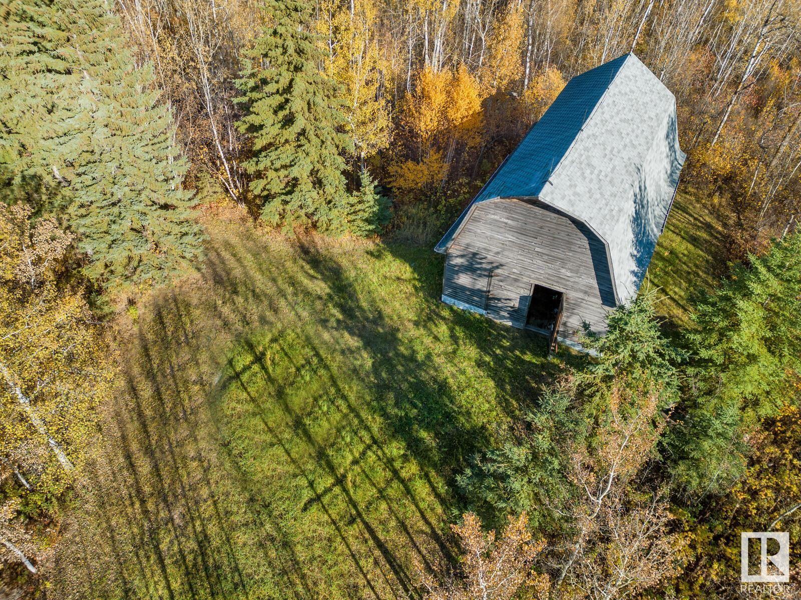 37 51129 Rr 201, Rural Beaver County, Alberta  T0B 4J1 - Photo 21 - E4410593