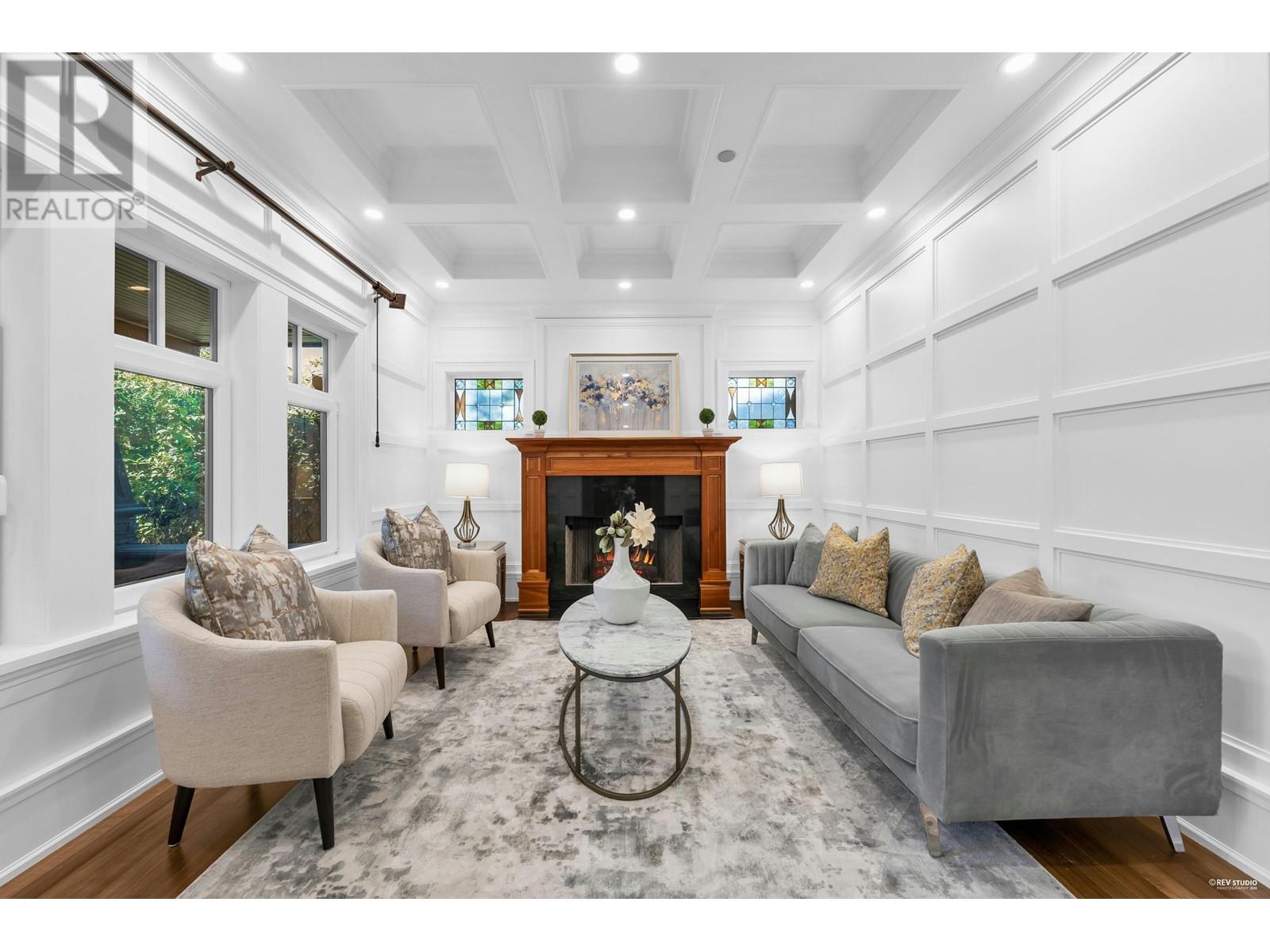 4658 Elm Street, Vancouver, British Columbia  V6L 2L2 - Photo 3 - R2922158