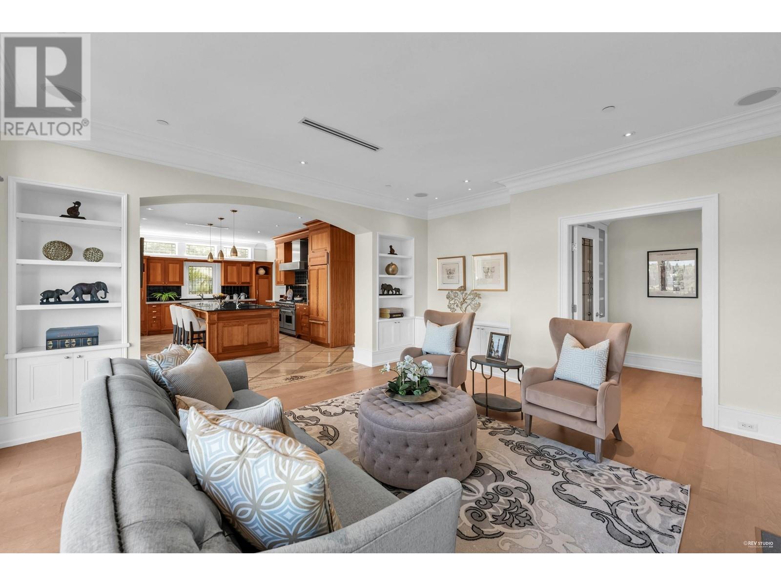 4658 Elm Street, Vancouver, British Columbia  V6L 2L2 - Photo 9 - R2922158