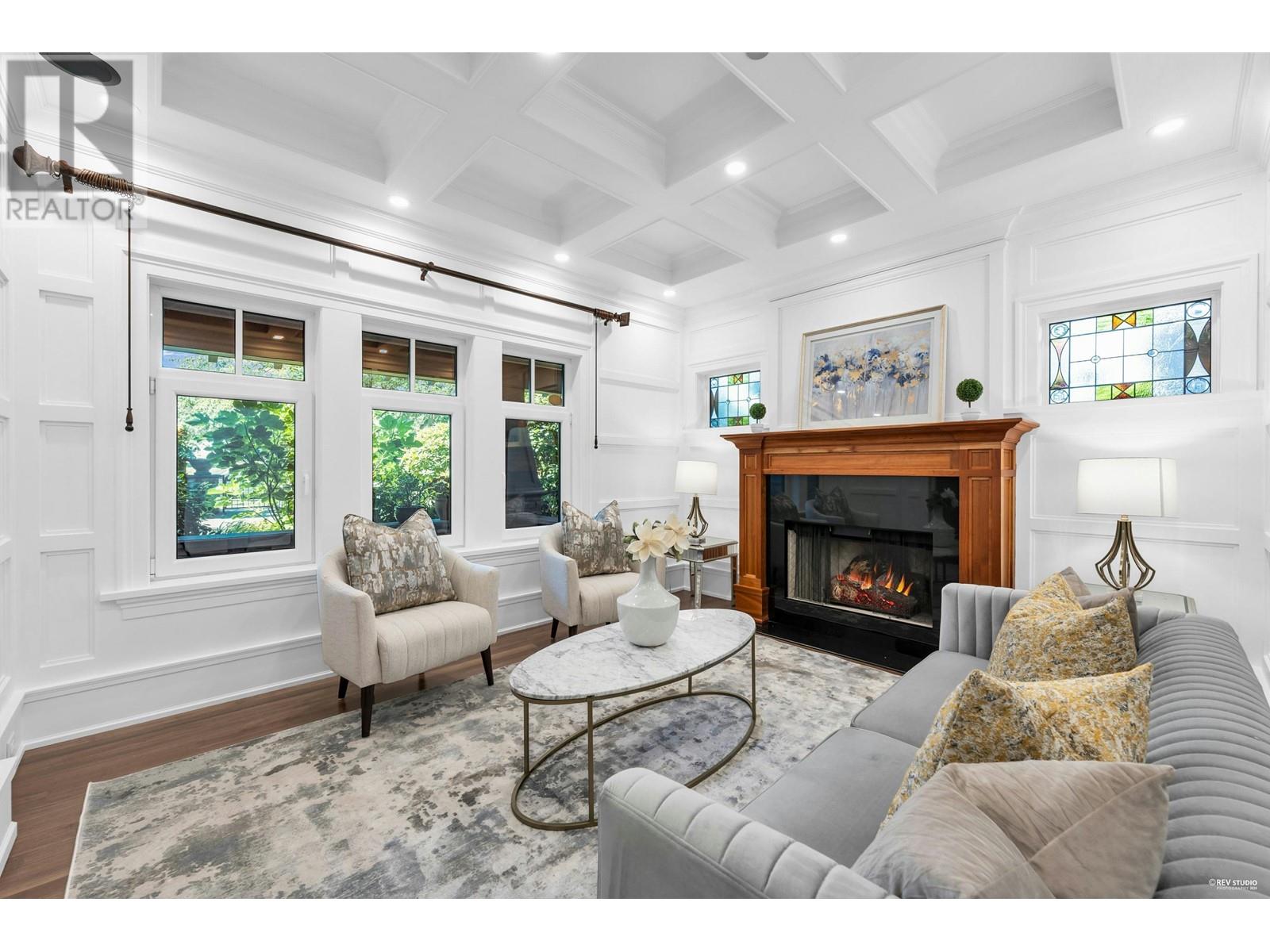 4658 Elm Street, Vancouver, British Columbia  V6L 2L2 - Photo 2 - R2922158