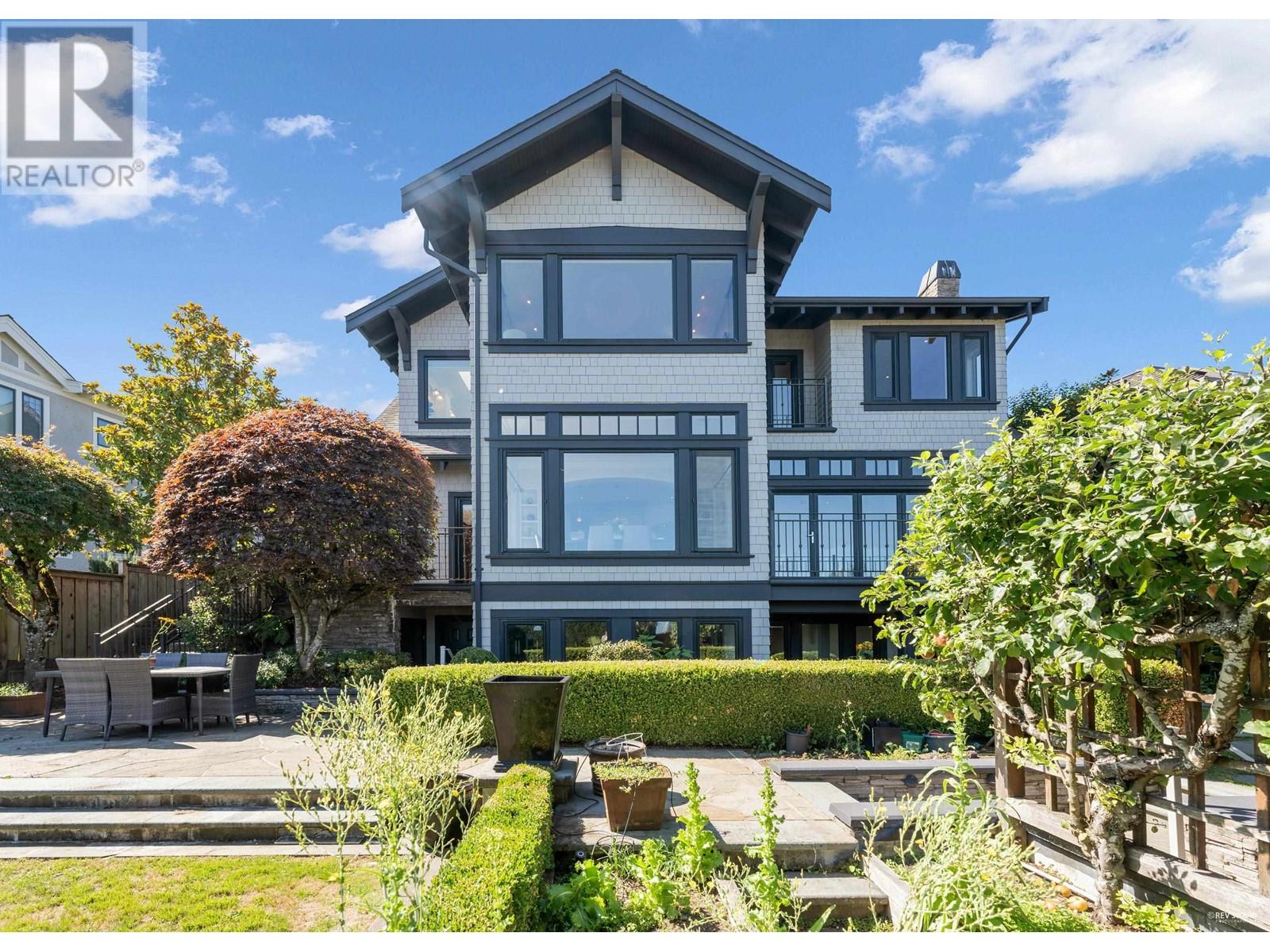 4658 Elm Street, Vancouver, British Columbia  V6L 2L2 - Photo 1 - R2922158