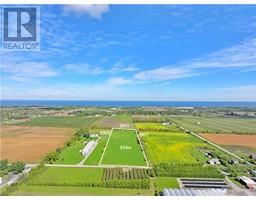 LOT 9 JOHN N/A Street, Lincoln, Ontario