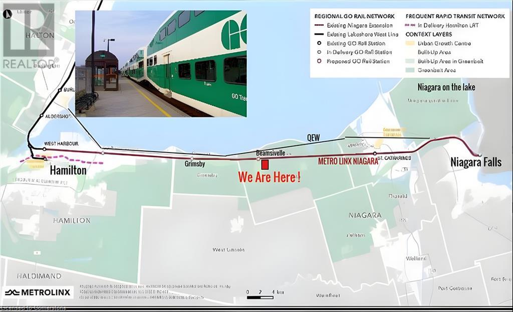 Lot 9 John N/a Street, Lincoln, Ontario  L0R 1B1 - Photo 6 - 40658694