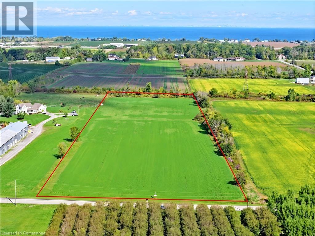 LOT 9 JOHN N/A Street, Lincoln, Ontario