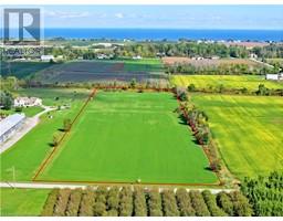 LOT 9 JOHN N/A Street, Lincoln, Ontario