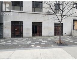 150 MAIN STREET WEST Street Unit# CA-2, Hamilton, Ontario