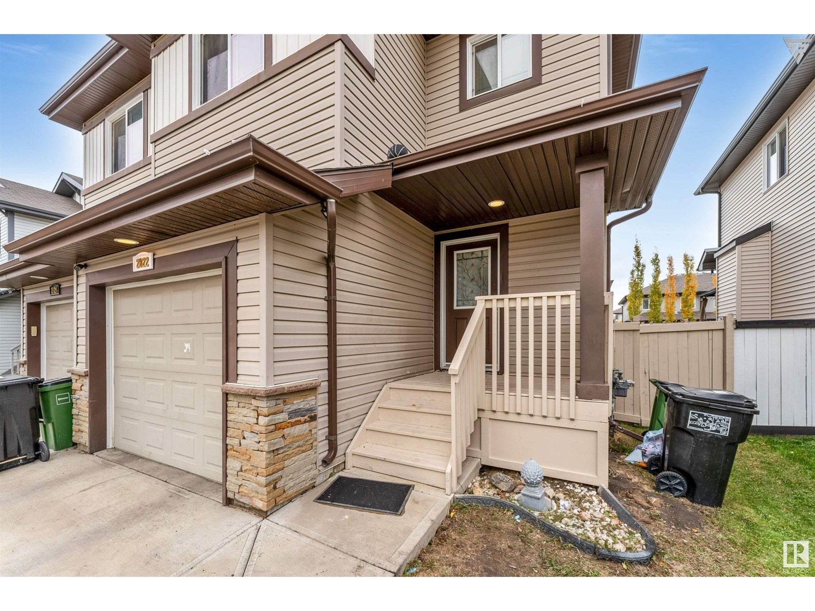 2822 16a Av Nw, Edmonton, Alberta  T6T 0T7 - Photo 2 - E4410606