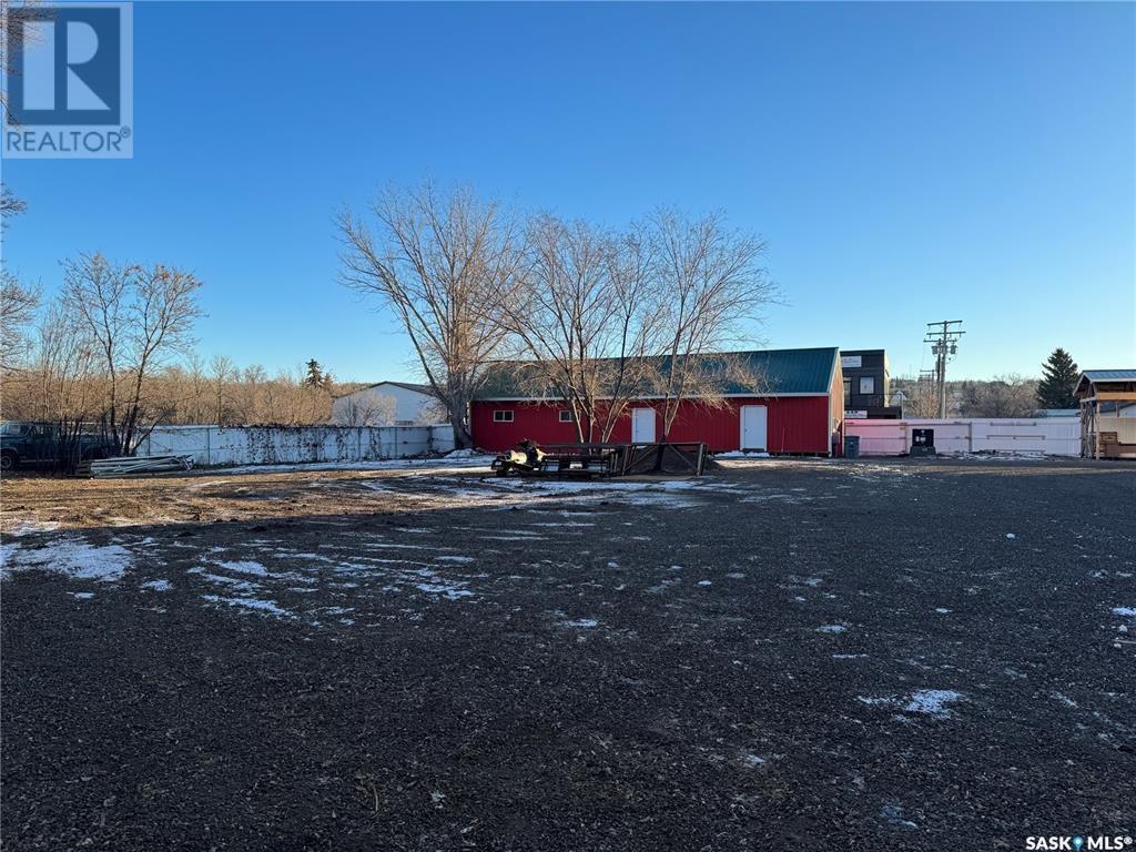 415 James STREET N, Lumsden, Saskatchewan