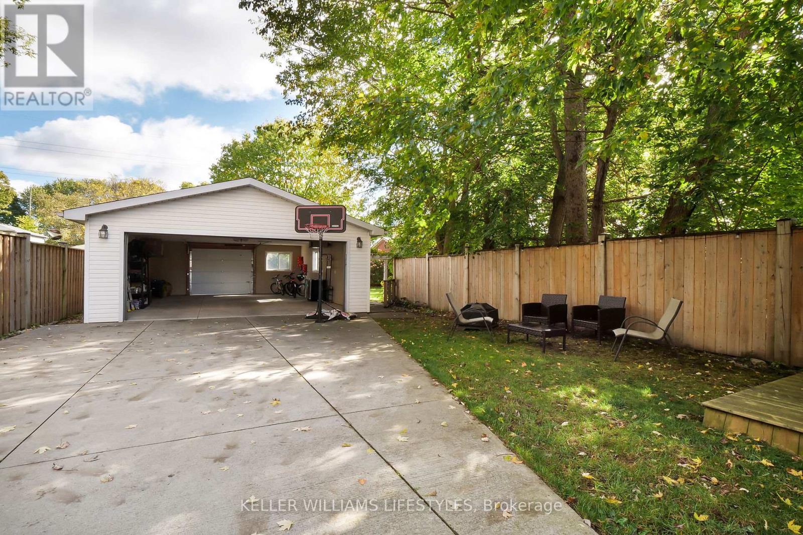 142 Hale Street, London, Ontario  N5W 1E6 - Photo 34 - X9399349