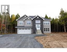 66 Sandlewood Lane, Douglas, New Brunswick