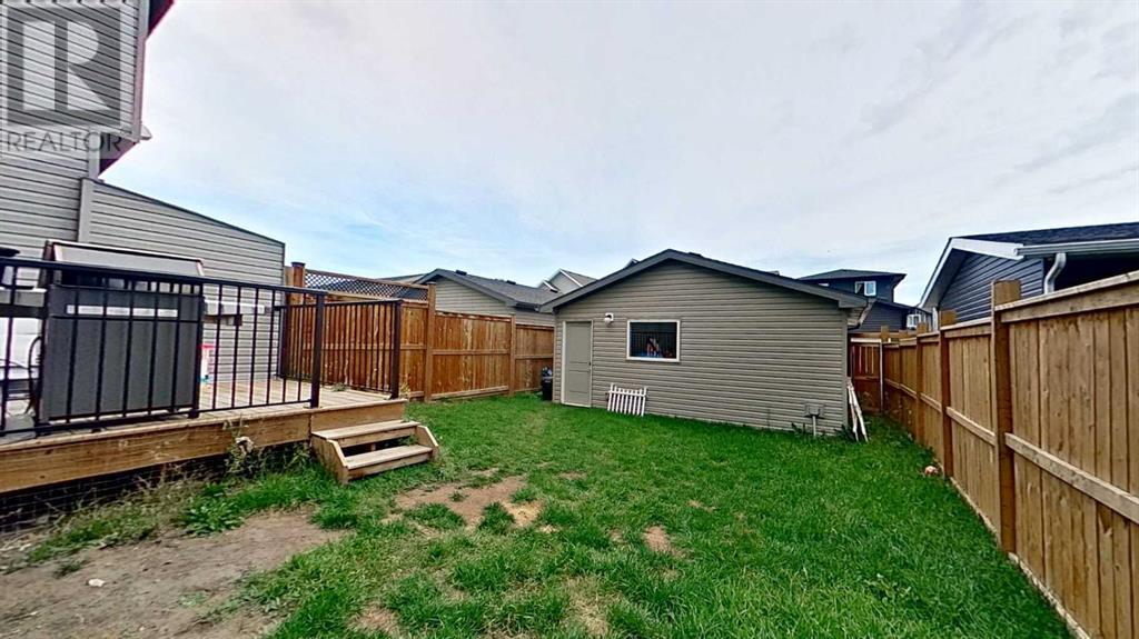 128 Heartland Boulevard, Cochrane, Alberta  T4C 2P8 - Photo 27 - A2167122