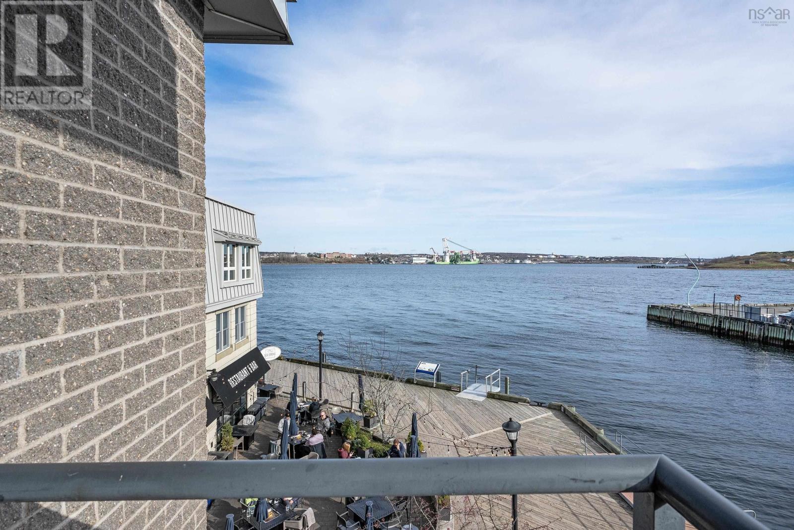 336 1477 Lower Water Street, Halifax, Nova Scotia  B3J 3Z4 - Photo 23 - 202400714