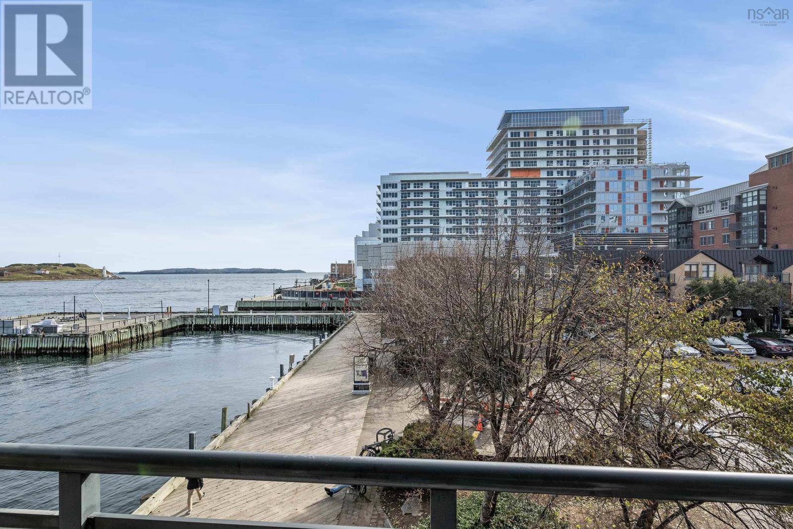 336 1477 Lower Water Street, Halifax, Nova Scotia  B3J 3Z4 - Photo 29 - 202400714