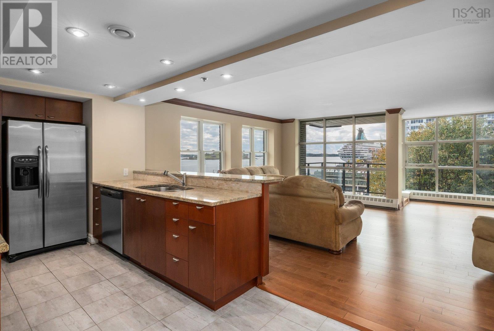 336 1477 Lower Water Street, Halifax, Nova Scotia  B3J 3Z4 - Photo 6 - 202400714