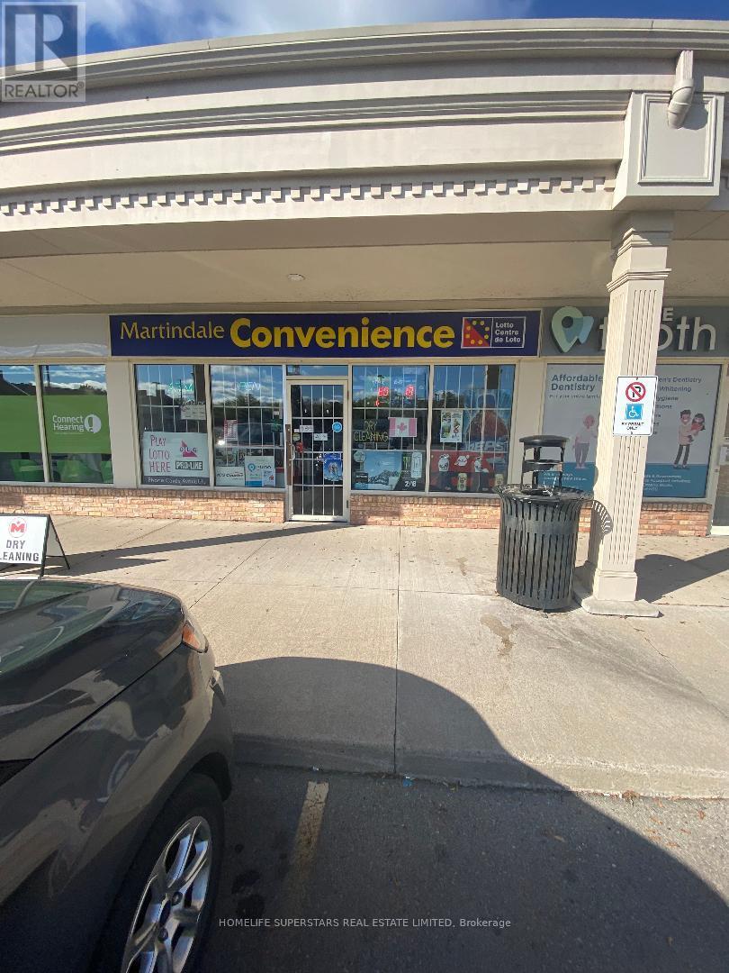 6c - 211 Martindale Road E, St. Catharines, Ontario  L2S 3V7 - Photo 1 - X9399343