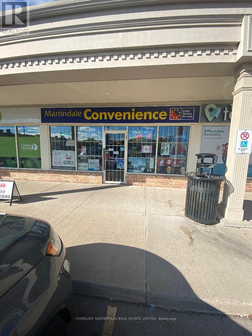 6c - 211 Martindale Road E, St. Catharines, Ontario  L2S 3V7 - Photo 2 - X9399343