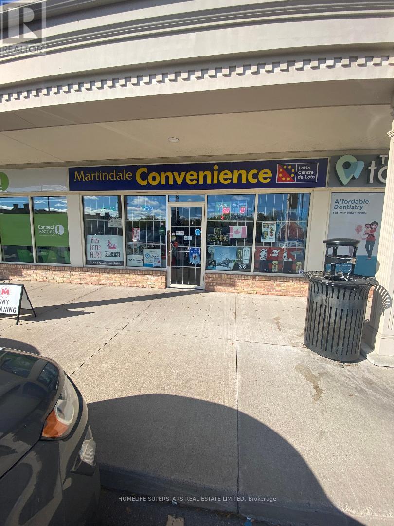 6c - 211 Martindale Road E, St. Catharines, Ontario  L2S 3V7 - Photo 20 - X9399343