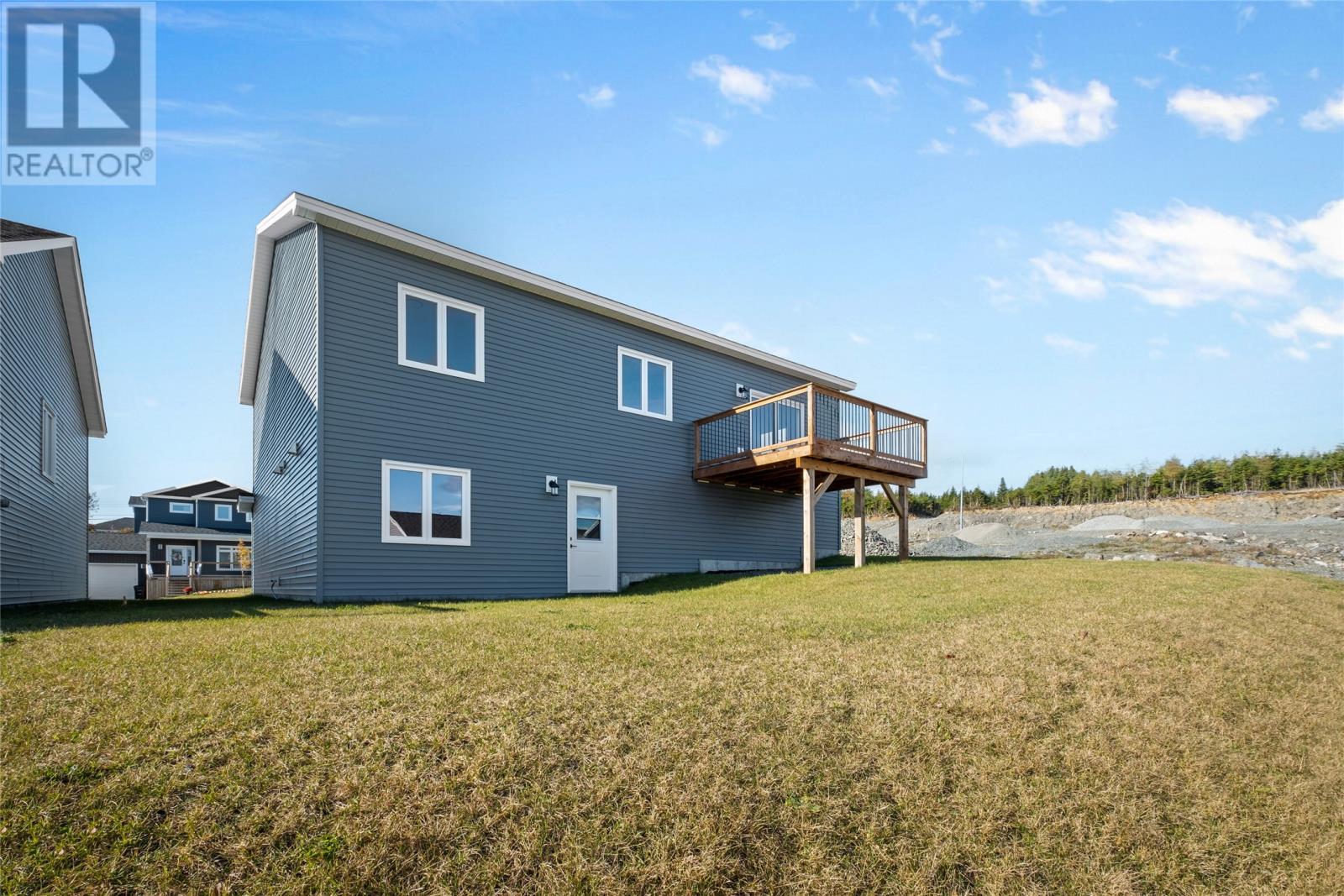 24 Everard Avenue Unit#(Lot 19), Goulds, Newfoundland & Labrador  A1S 1K5 - Photo 36 - 1278706