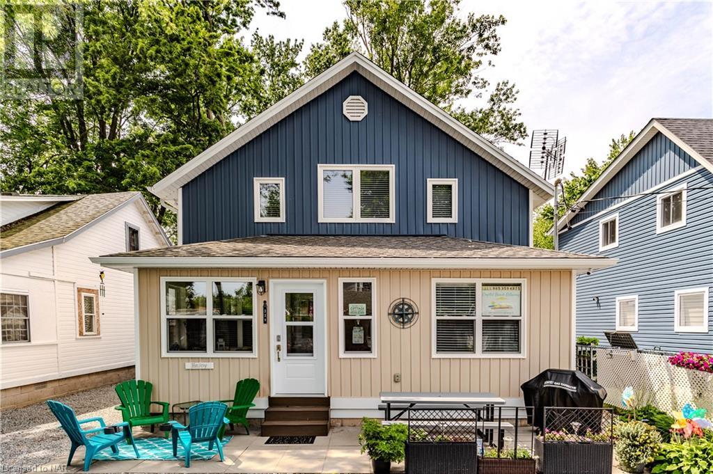 339 Eastwood Avenue, Crystal Beach, Ontario  L0S 1B0 - Photo 1 - 40663292